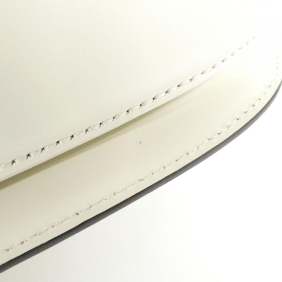 Gucci 499631 Leather Shoulder Bag - Picture 4 of 10